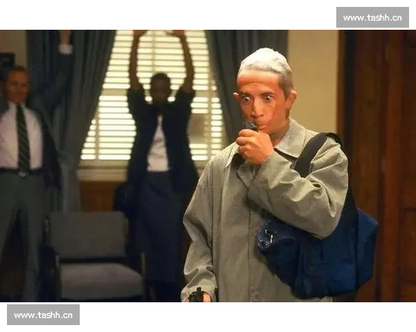 《爆笑电影解说合集 每一部都让你笑到停不下来》